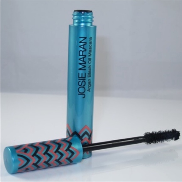 SOLD Josie Maran Mascara BLACK🖤LAST 1 - Picture 2 of 4